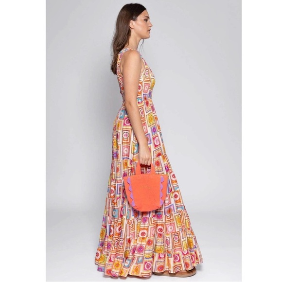 SUNDRESS Joe maxi Dress XS/S - Picture 4 of 15